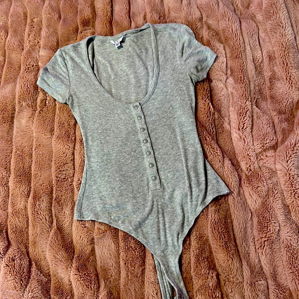 GUESS Bodysuit (XS)